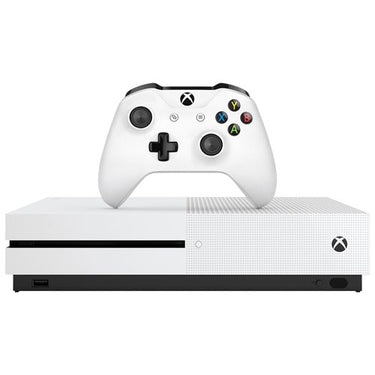 Refurbished (Good) - Xbox One S 500GB Console